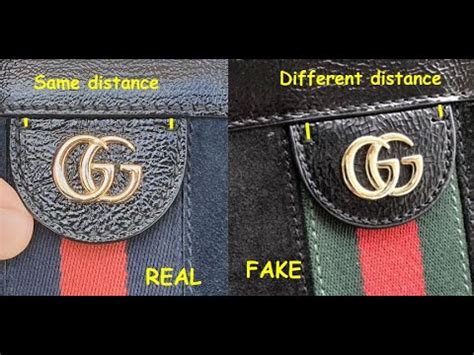 fake gucci man bags|inside a real gucci bag.